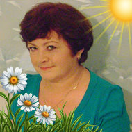 Антонина Пашина