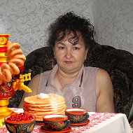 Алена Иванова