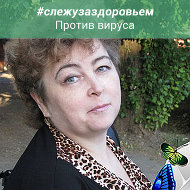 Светлана Гавриленко