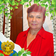 Феня Данилова