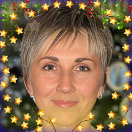 Ольга Сапрунова