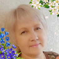 Ирина Казначеева-черникова