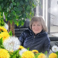Елена Ковалева