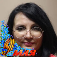 Ольга Васько