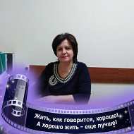 Елена Кириевич