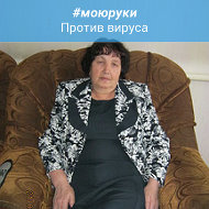 Полина Иванюк