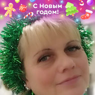 Ольга Дорош