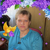 Ирина Гудкова