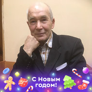 Валерий Сейидов