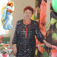 Вера Гуслякова