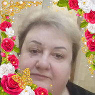 Екатерина Быстрова