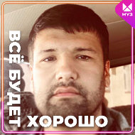 Farrux Boboev