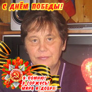 Расила Сабирьянова