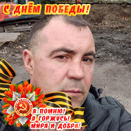 Олег Абрамов