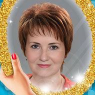 Антонина Ломина