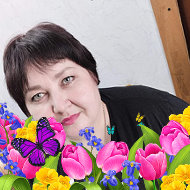 Наталья Картошкина