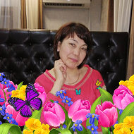 Гульжан Избасарова