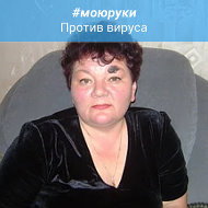 Волобуева Ирина