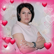 Марина Калугина