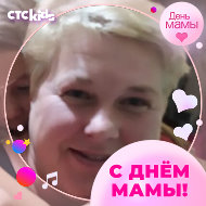 Оксана Соловьева