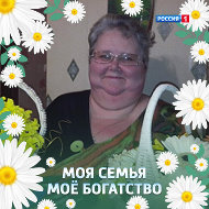 Елена Горячева