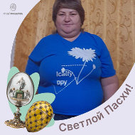 Елена Григоренко