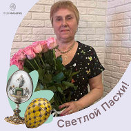 Татьяна Галушко
