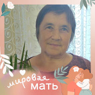 Наталья Никонова