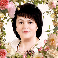 Галина Барсукова