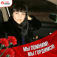 Светлана Омельченко