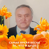 Марат Сагинтаев