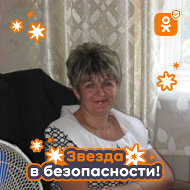 Ирина Тюлюкина