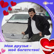 Юрий Чудаев