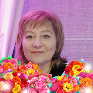 Ирина Тушинская