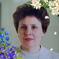 Галина Петровская