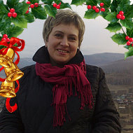 Елена Пластинина