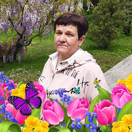 Светлана Шило