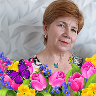 Нина Бондарева