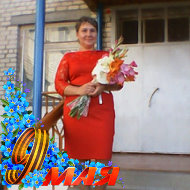 Галина Чиркова