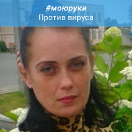 Ирина Белян