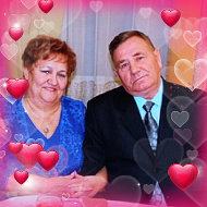 Любовь Быкова