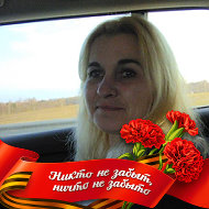 Татьяна Миронченко