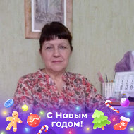 Анна Комаровская