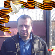 Николай Пареха
