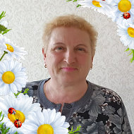 Тамара Горина