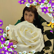 Елена Алексеенок