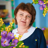 Елена Лоран