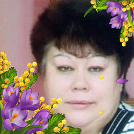 Наталья Осколкова