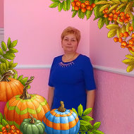 Таня Денисенко
