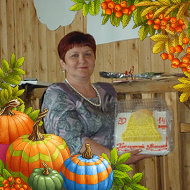 Римма Кузнецова